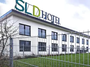 Sld Hotel by Wmm Hotels