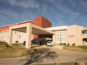 Epic Hotel San Luis