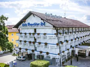 Hotel Bayerischer Hof