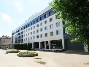 Jubileynaya Hotel