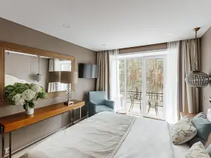 Vania Rooms (Ваня Румс)