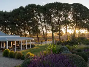 알키나 올드 쿼터 숙박시설