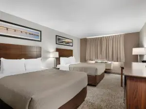 Quality Inn Columbia Mall