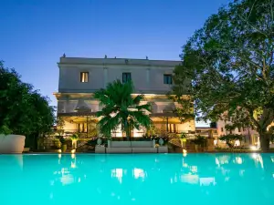 Hotel Parco Delle Fontane