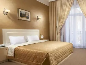 Imperial Wellness & Spa Hotel