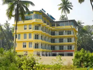 Palm Paradise Resort