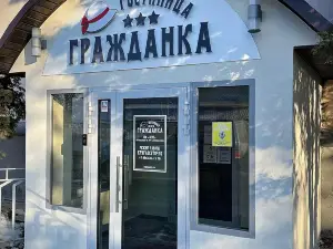 Grazhdanka Hotel