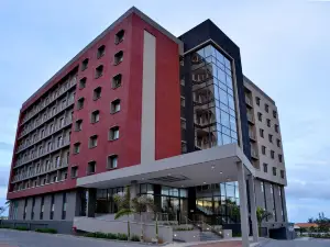 City Lodge Hotel Maputo, Mozambique