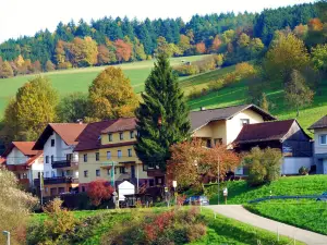 Hotel Gasthof Zur Krone