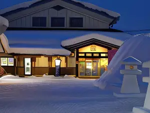 โรงแรม B4T คาคุโนะดาเตะ