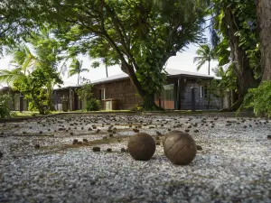 Hotel Mercure Kourou Ariatel