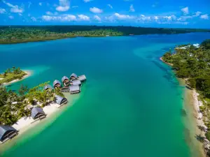 Holiday Inn Resort Vanuatu