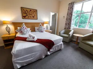 Gooderson Natal Spa Hot Springs & Leisure Reort