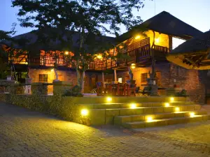 Jabula Kruger Safari Lodge