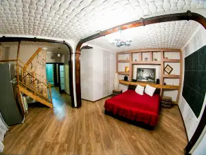 Guest House "imperial"