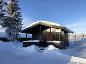Haglebu Turistheim
