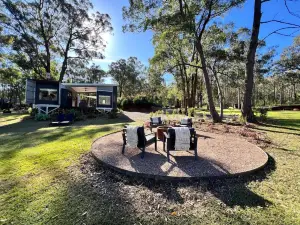 Tuckers Lane Boutique Accommodation