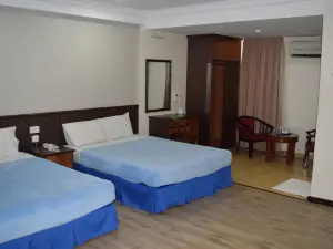 Federal Hotel Kangar Perlis
