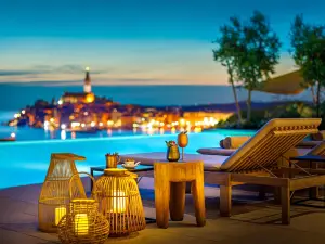 Grand Park Hotel Rovinj by Maistra Collection