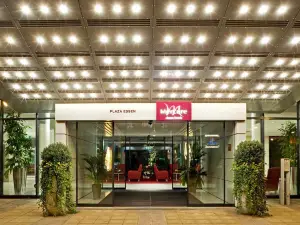 머큐어 호텔 플라자 에센