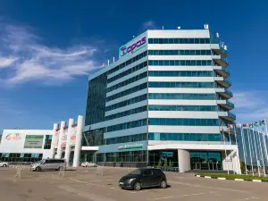 Топос Конгресс-Отель