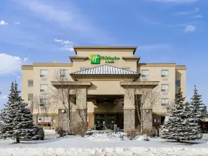 Holiday Inn & Suites LLOYDMINSTER by IHG