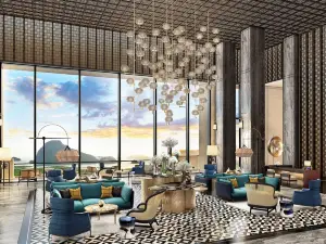 InterContinental Halong Bay Resort, an IHG Hotel