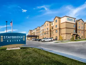Staybridge Suites Grand Forks