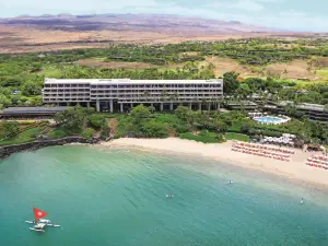 Mauna Kea Beach Hotel, Autograph Collection