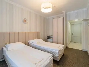 Park-Otel Bestuzhevo Hotel