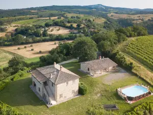 テヌータ ディ コルバラ