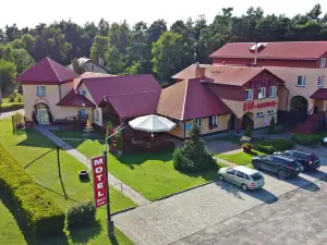 Motel Lasuch