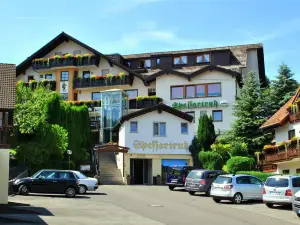 Landhotel Spessartruh