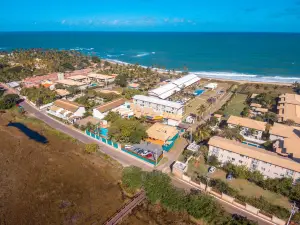 Pousada Villa Maeva Itacimirim