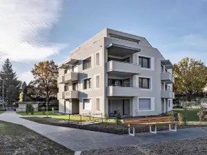 MOOIアパートメント グレンチェン