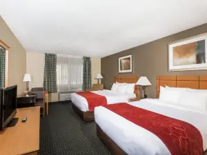 Baymont by Wyndham Billings