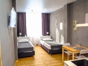 Home Hotel
