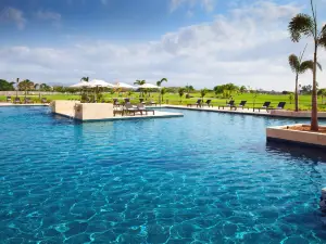 The Santa Maria, a Luxury Collection Hotel & Golf Resort, Panama City