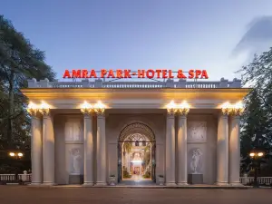 Amra Park-Hotel & Spa