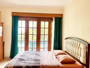 Lippo Carita by Segara Griya