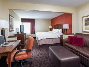 Hampton Inn Mansfield/Ontario
