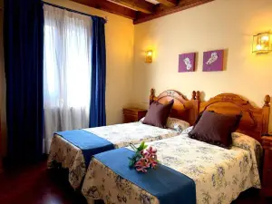 Hotel Las Farolas