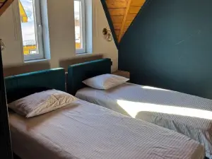 Apartment Amsterdam