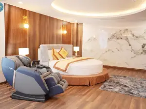 The King Hotel - Condotel Thai Nguyen