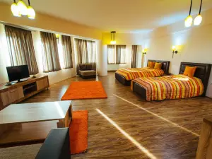 Hotel Kristal Palas