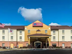 Comfort Suites Miamisburg - Dayton South