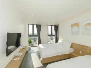 Cien Hotel