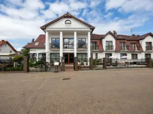 Villa Hoff Wellness & Spa
