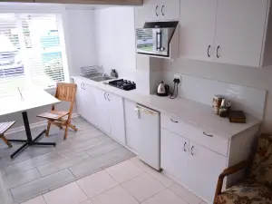 De Berg Guesthouse