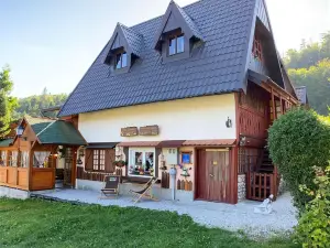 Apartmani Kubo